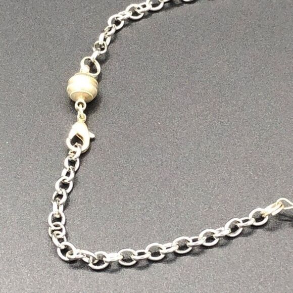 Red Hat Society Jewelry Set - Picture 4 of 6